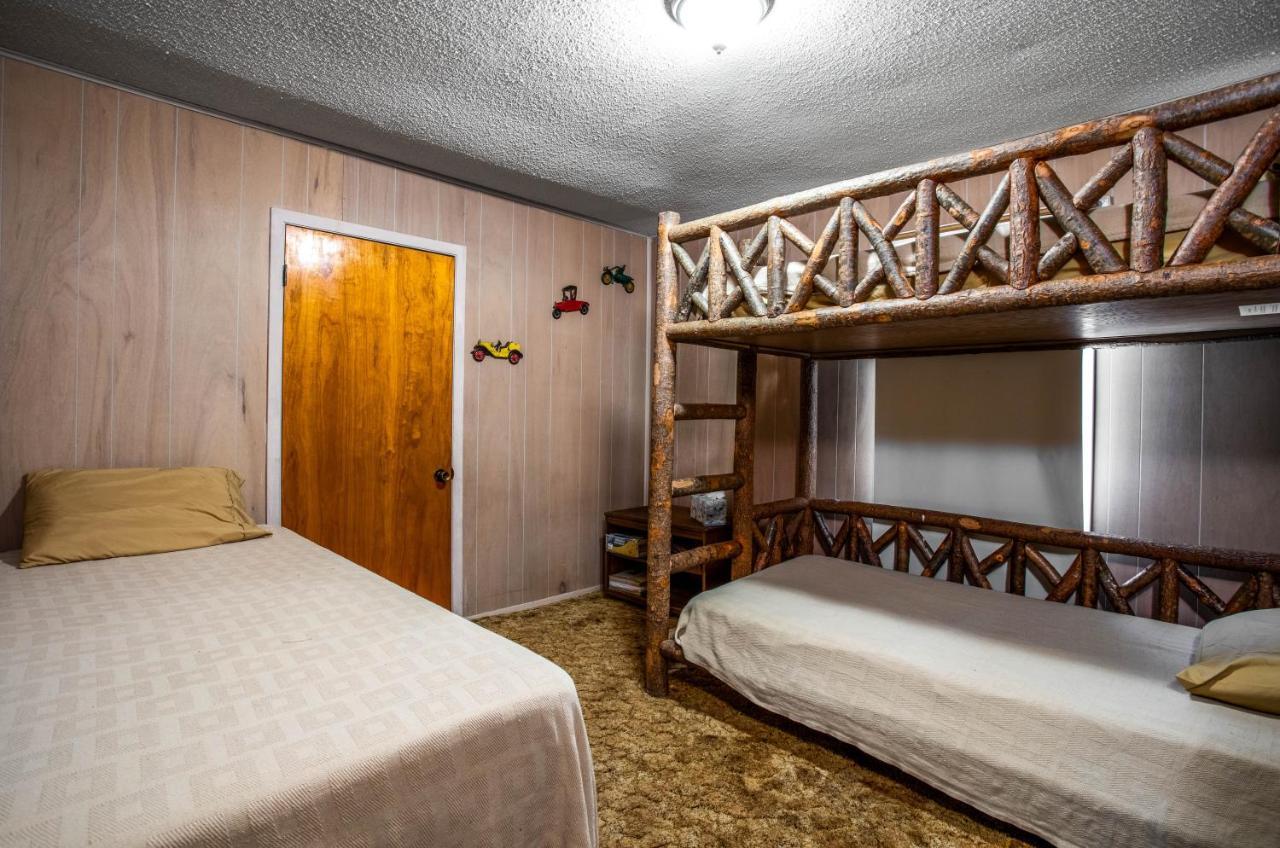 3H Ranch Mountain Retreat Hotel Medina megyeMedina megye  Kültér fotó