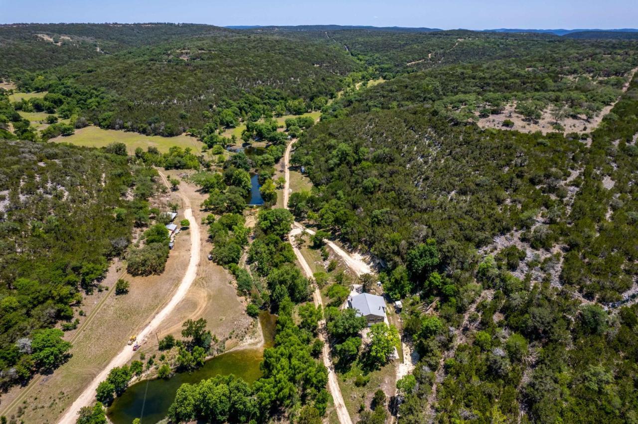 3H Ranch Mountain Retreat Hotel Medina megyeMedina megye  Kültér fotó
