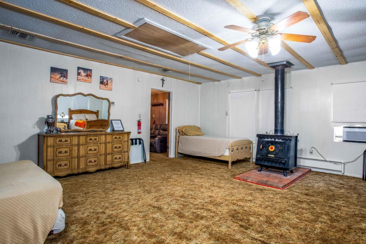 3H Ranch Mountain Retreat Hotel Medina megyeMedina megye  Kültér fotó