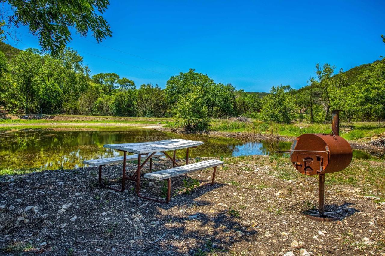 3H Ranch Mountain Retreat Hotel Medina megyeMedina megye  Kültér fotó