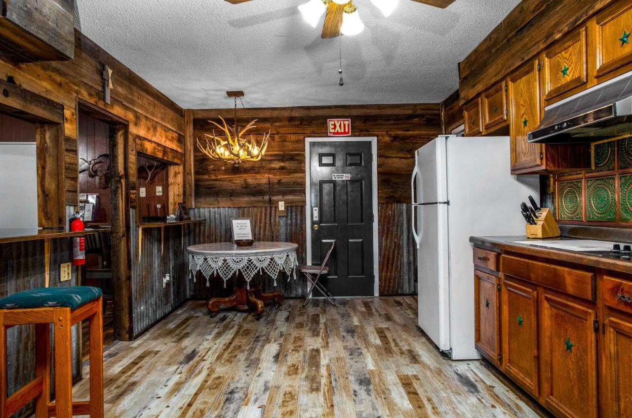 3H Ranch Mountain Retreat Hotel Medina megyeMedina megye  Kültér fotó