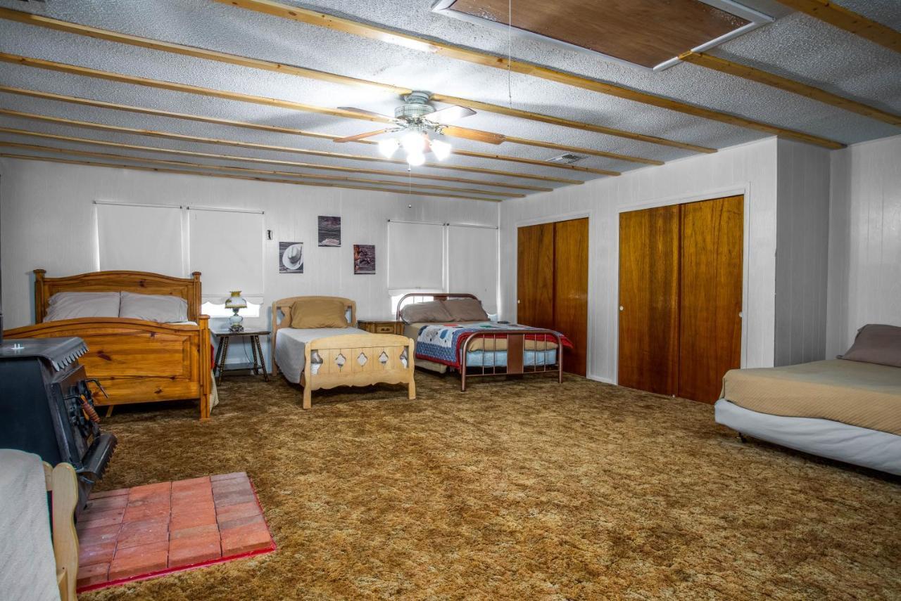 3H Ranch Mountain Retreat Hotel Medina megyeMedina megye  Kültér fotó