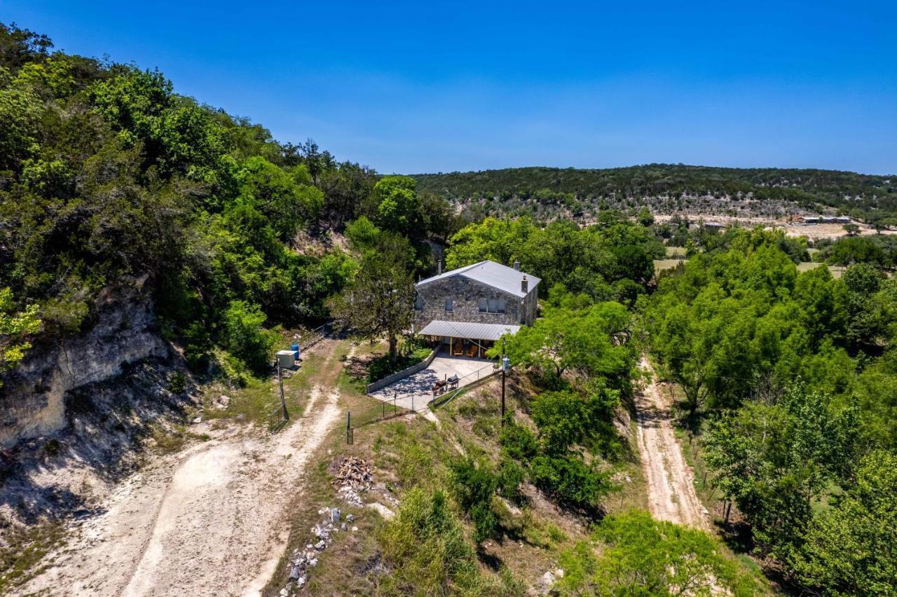 3H Ranch Mountain Retreat Hotel Medina megyeMedina megye  Kültér fotó