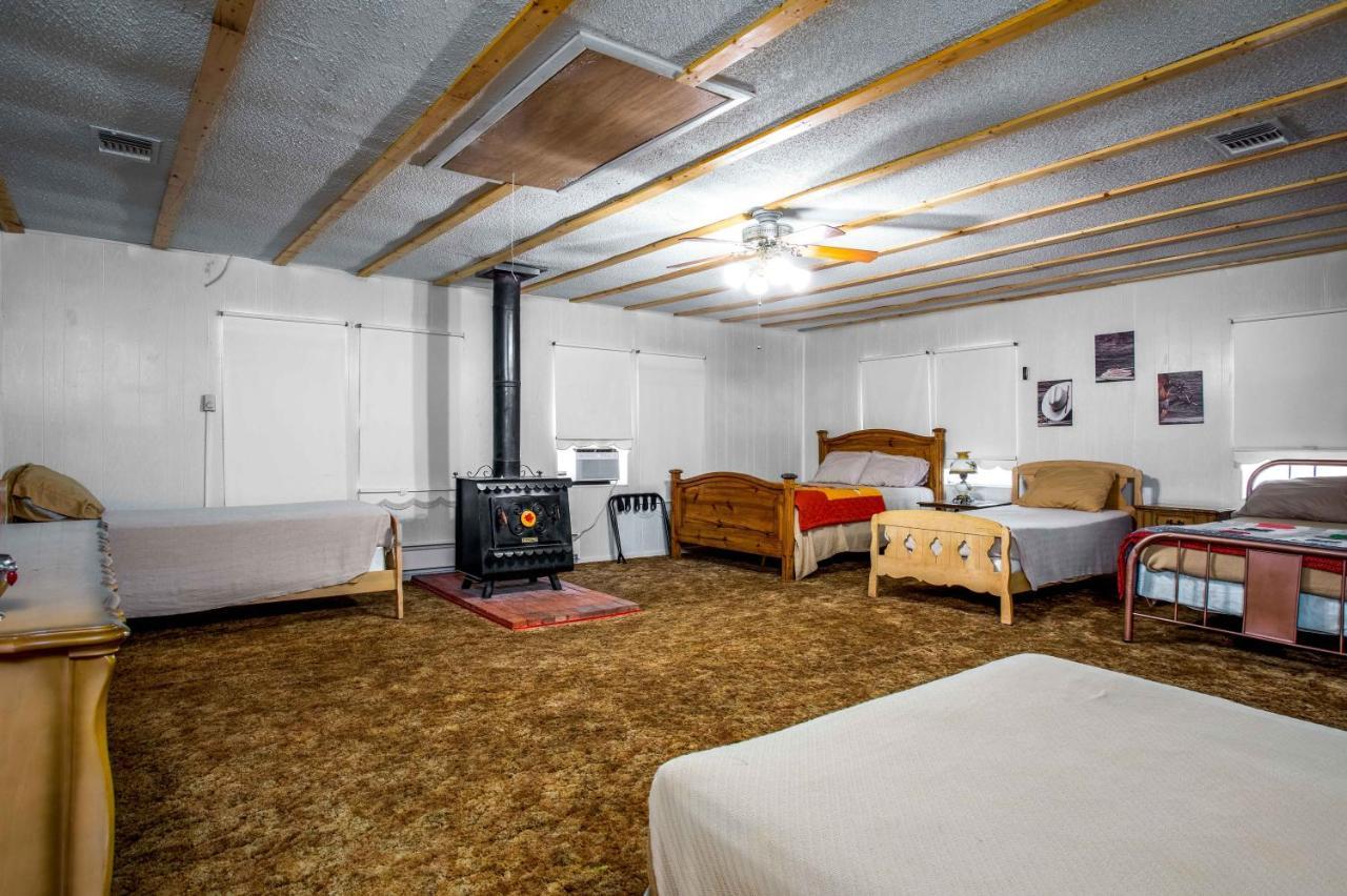 3H Ranch Mountain Retreat Hotel Medina megyeMedina megye  Kültér fotó